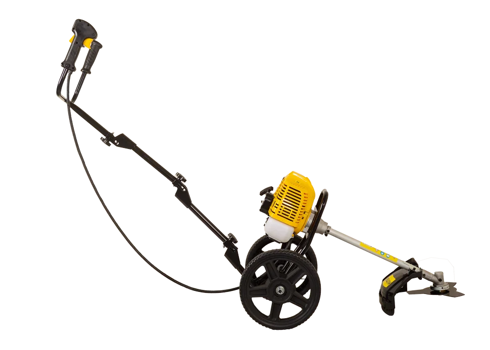 Триммер бензиновый HUTER GGT-2900W