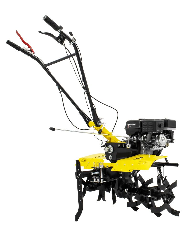 Бензиновый мотоблок HUTER МК-9500P