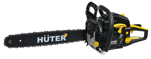 Бензопила HUTER BS-2800M