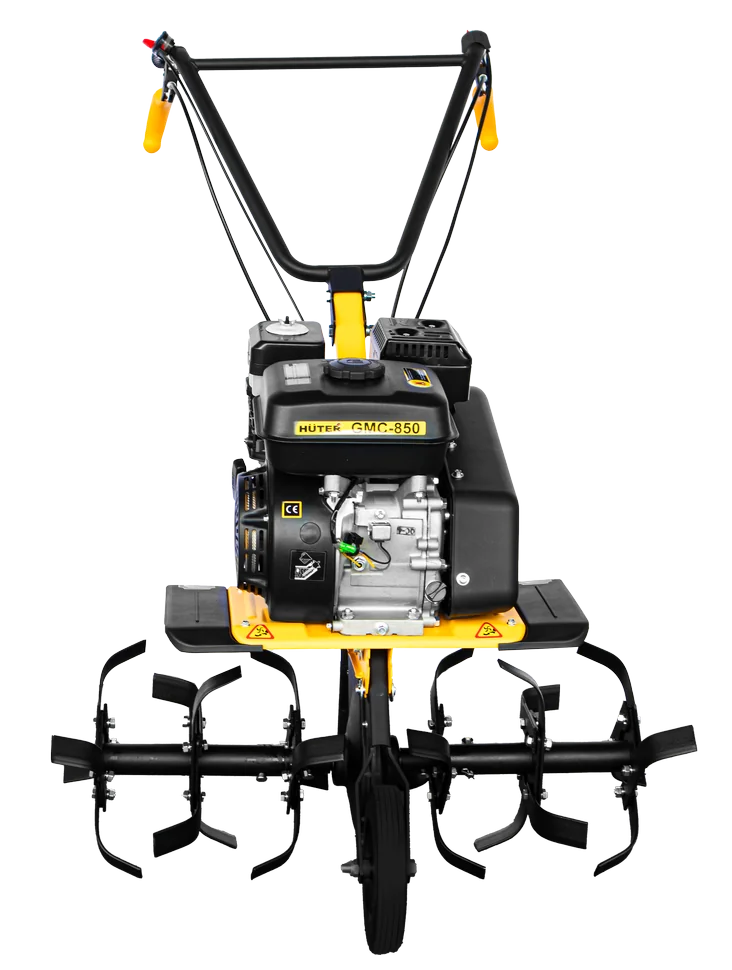 Мотокультиватор HUTER GMC-850