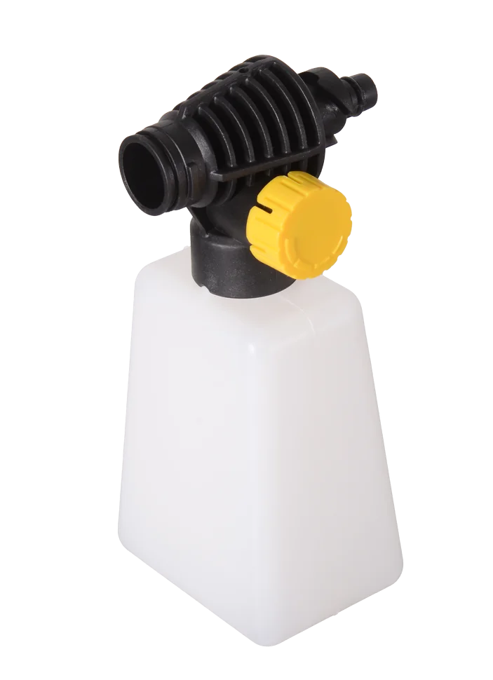 Мойка высокого давления HUTER M2000-A