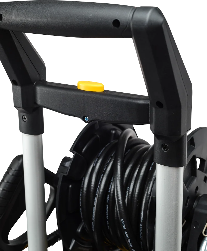 Мойка высокого давления HUTER W-5-2600 PRO