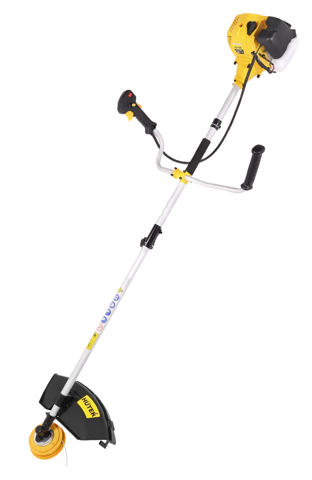 Триммер бензиновый HUTER GGT-1500SX