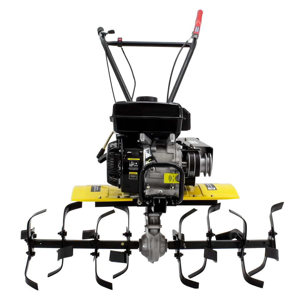 Бензиновый мотоблок HUTER МК-7000P