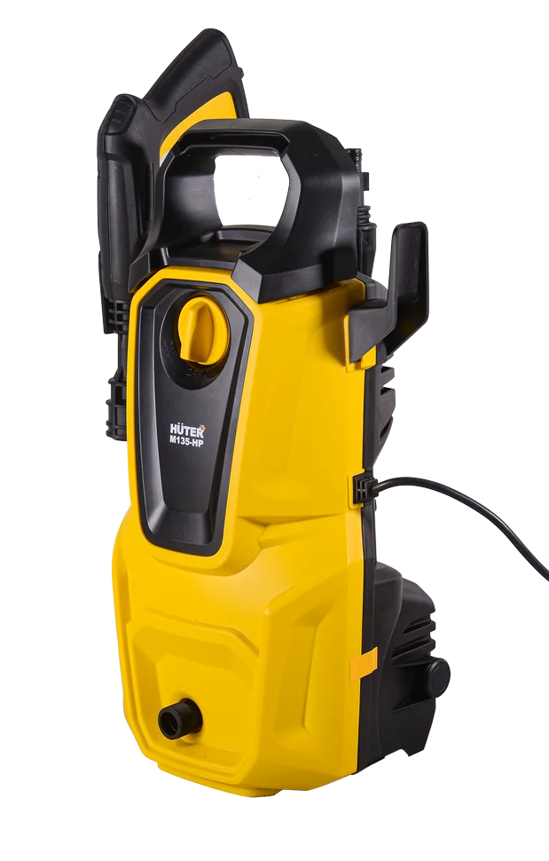 Мойка высокого давления HUTER М135-НР