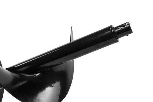 Шнек для мотобура HUTER AG-250